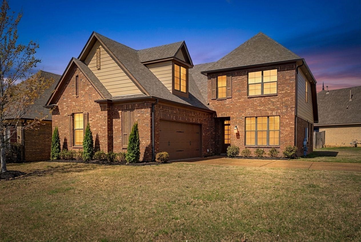 12436 DUSTY FIELD, Arlington, TN, 38002