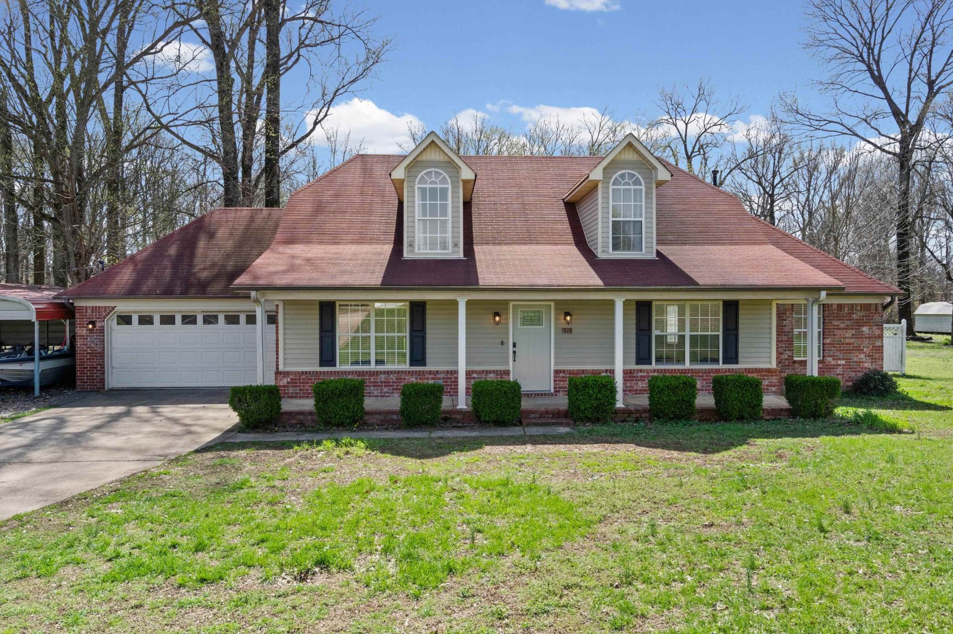 511 RAE, Munford, TN, 38058