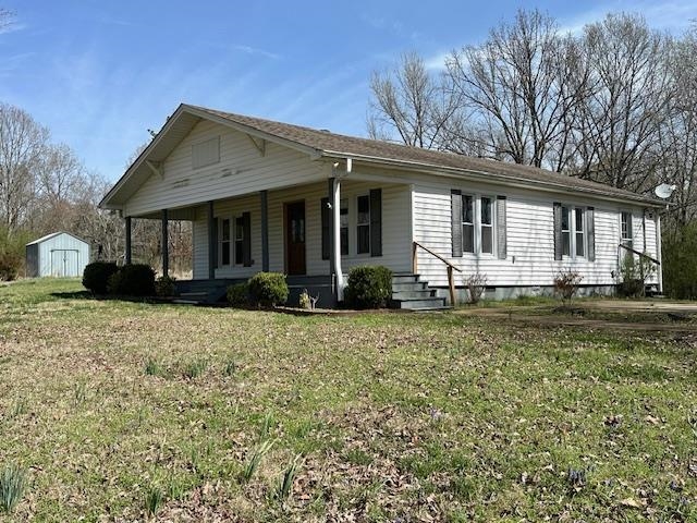 1000 CORINTH, Darden, TN, 38328