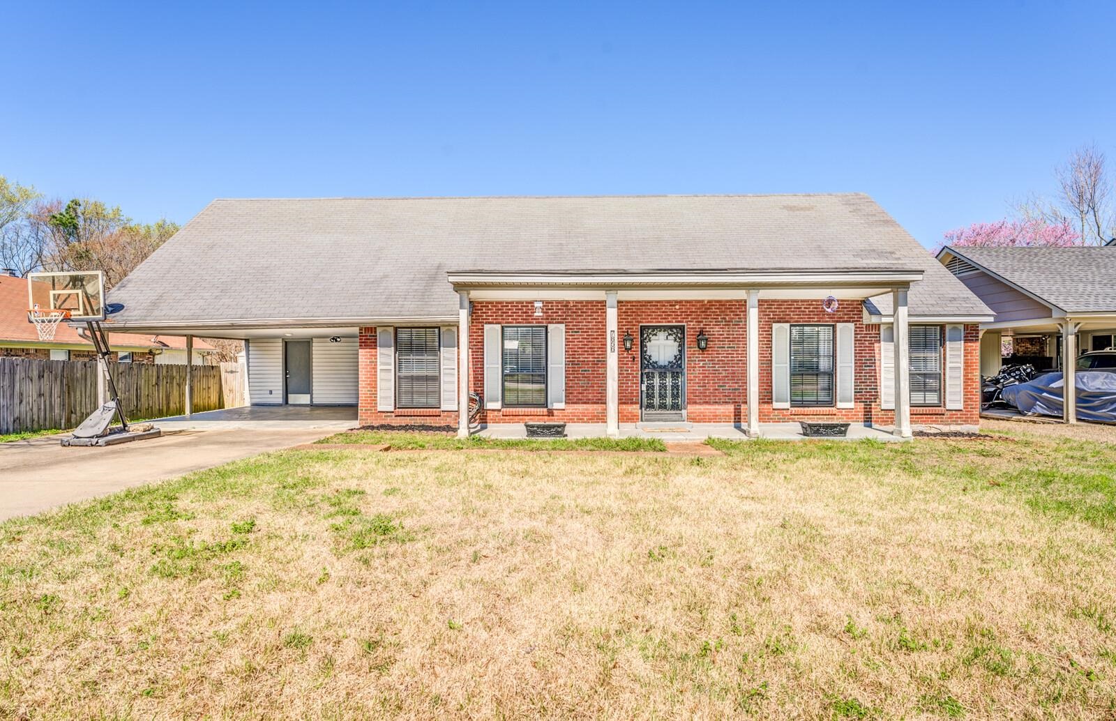 7856 STEVEN FRANKLIN, Bartlett, TN, 38133