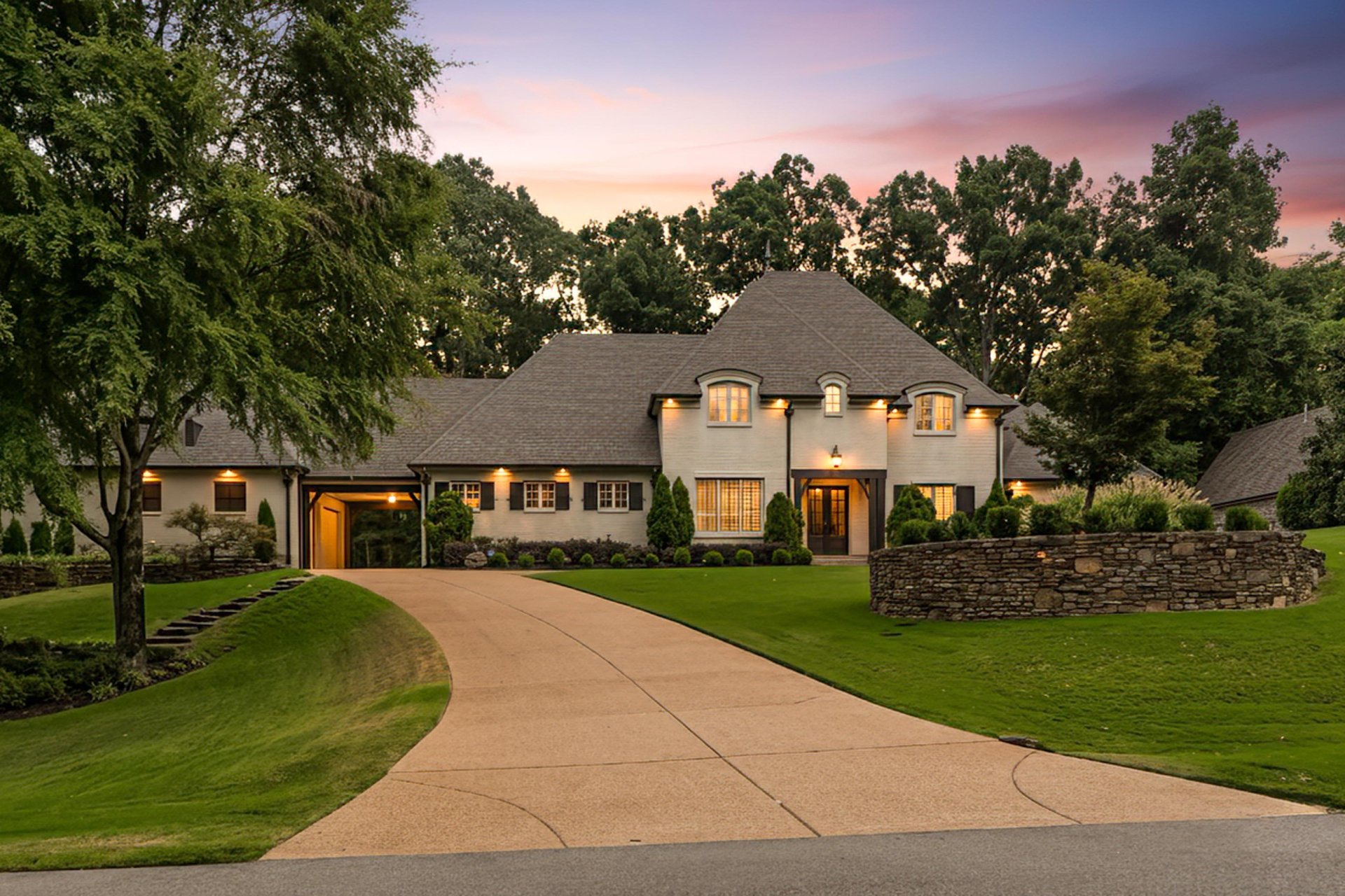 9912 RUE BIENVILLE, Lakeland, TN, 38002