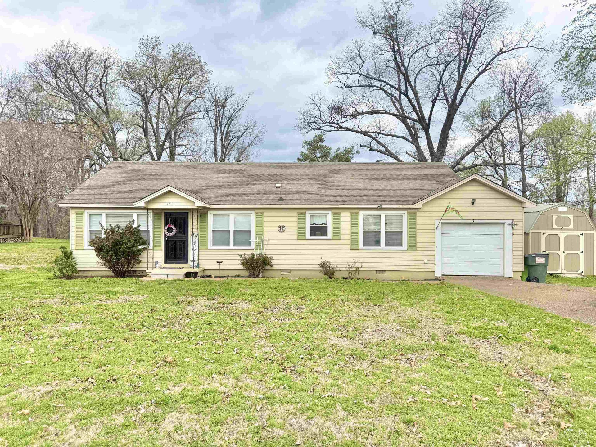 1323 QUITO DRUMMONDS, Drummonds, TN, 38023