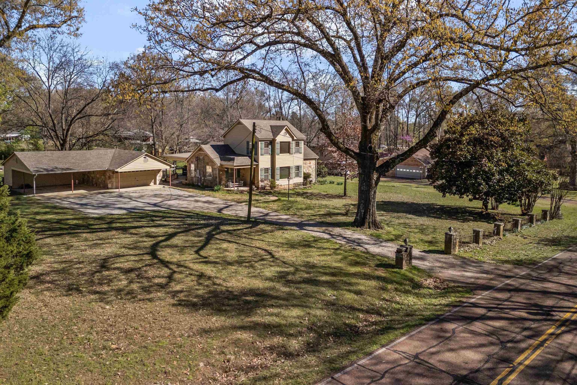 3334 OAK, Bartlett, TN, 38135