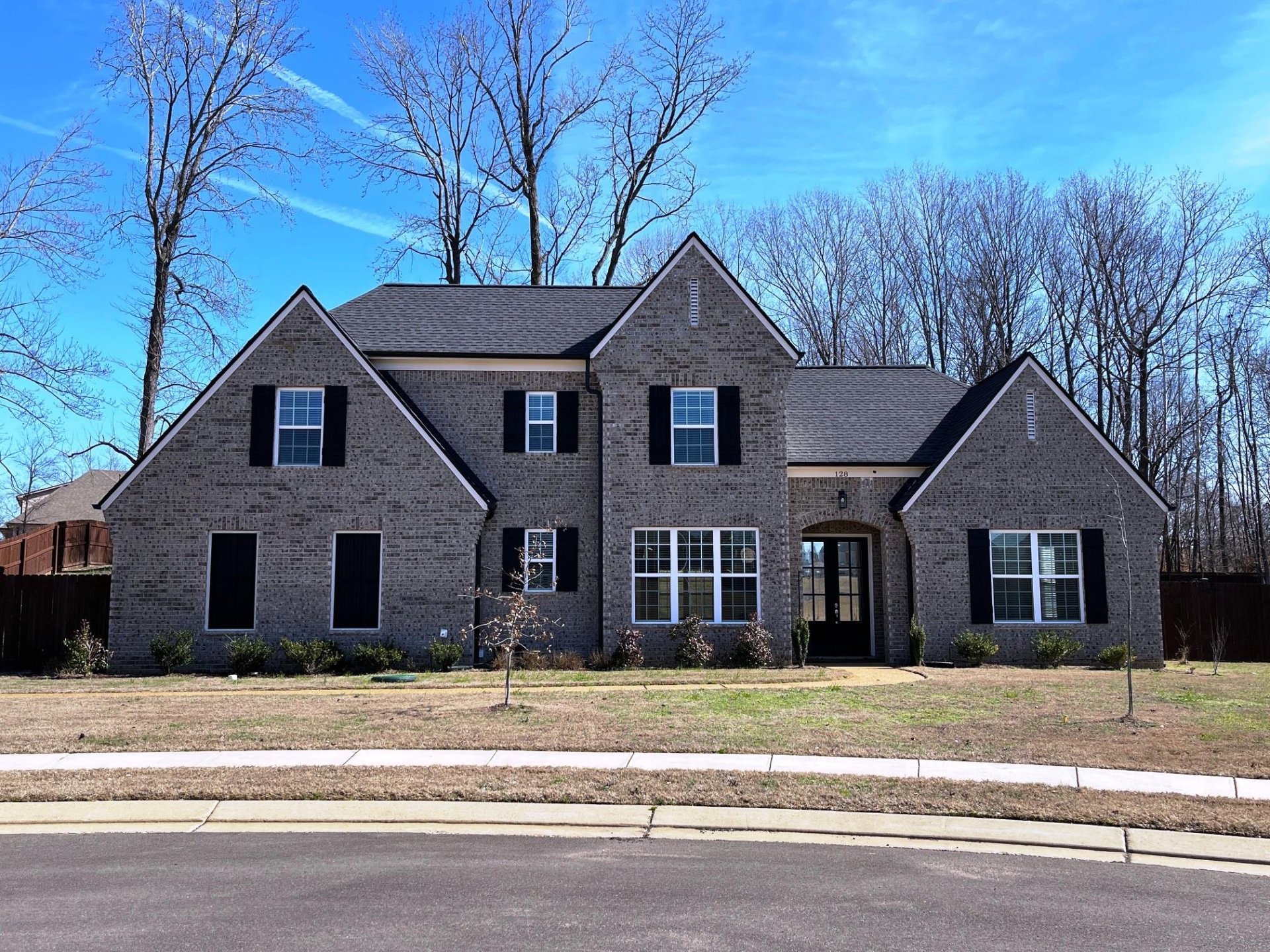 128 LOCH HAVEN, Atoka, TN, 38004