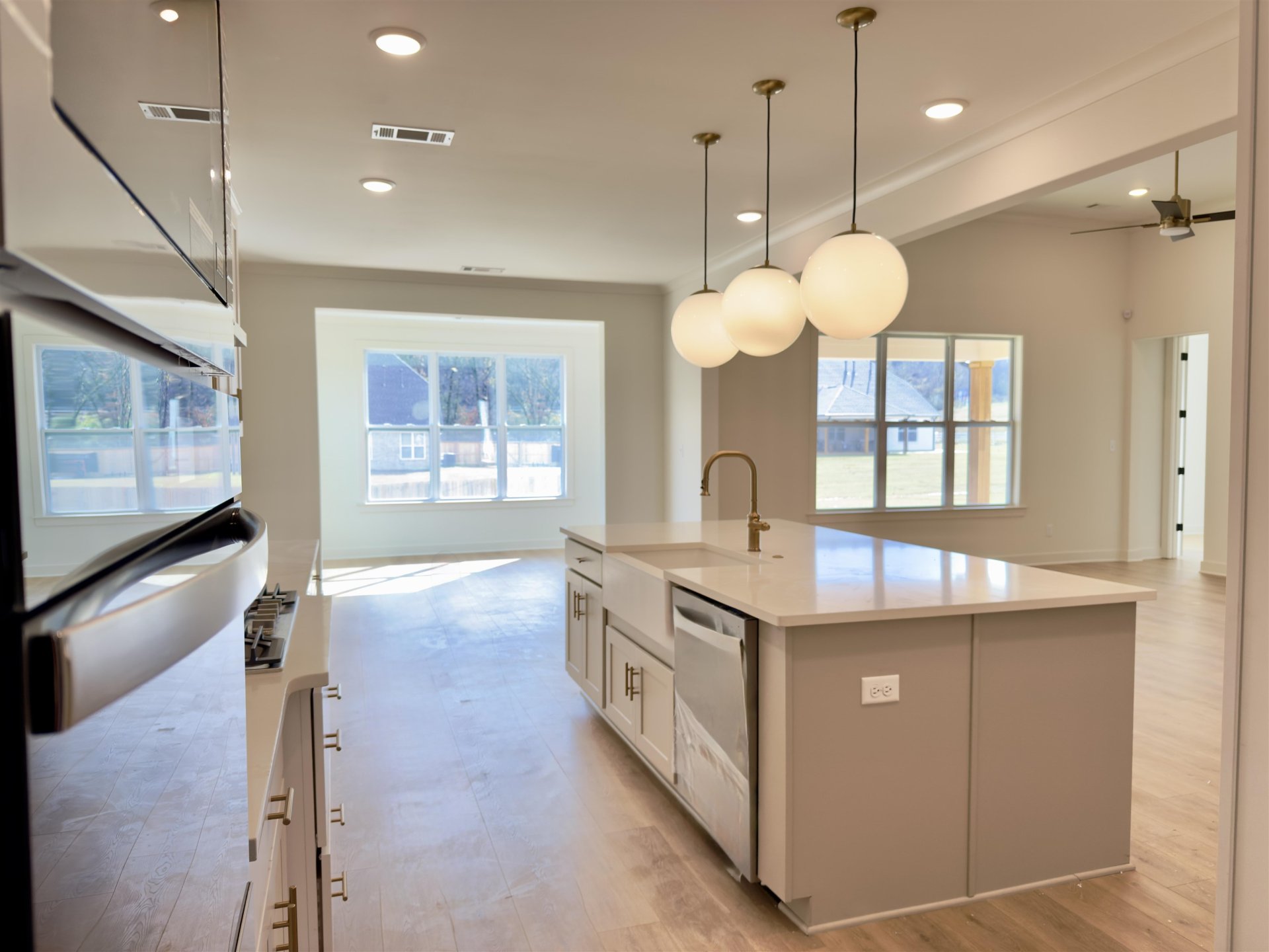 12782 HEATHER OAK, Arlington, TN, 38002