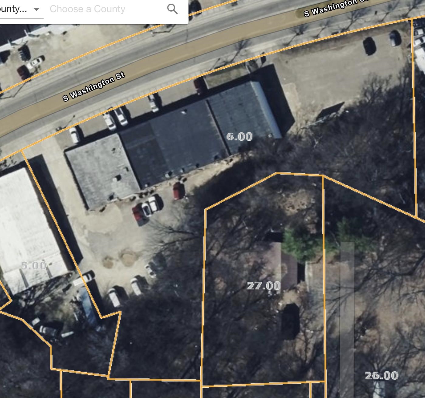 WASHINGTON, Ripley, TN, 38063