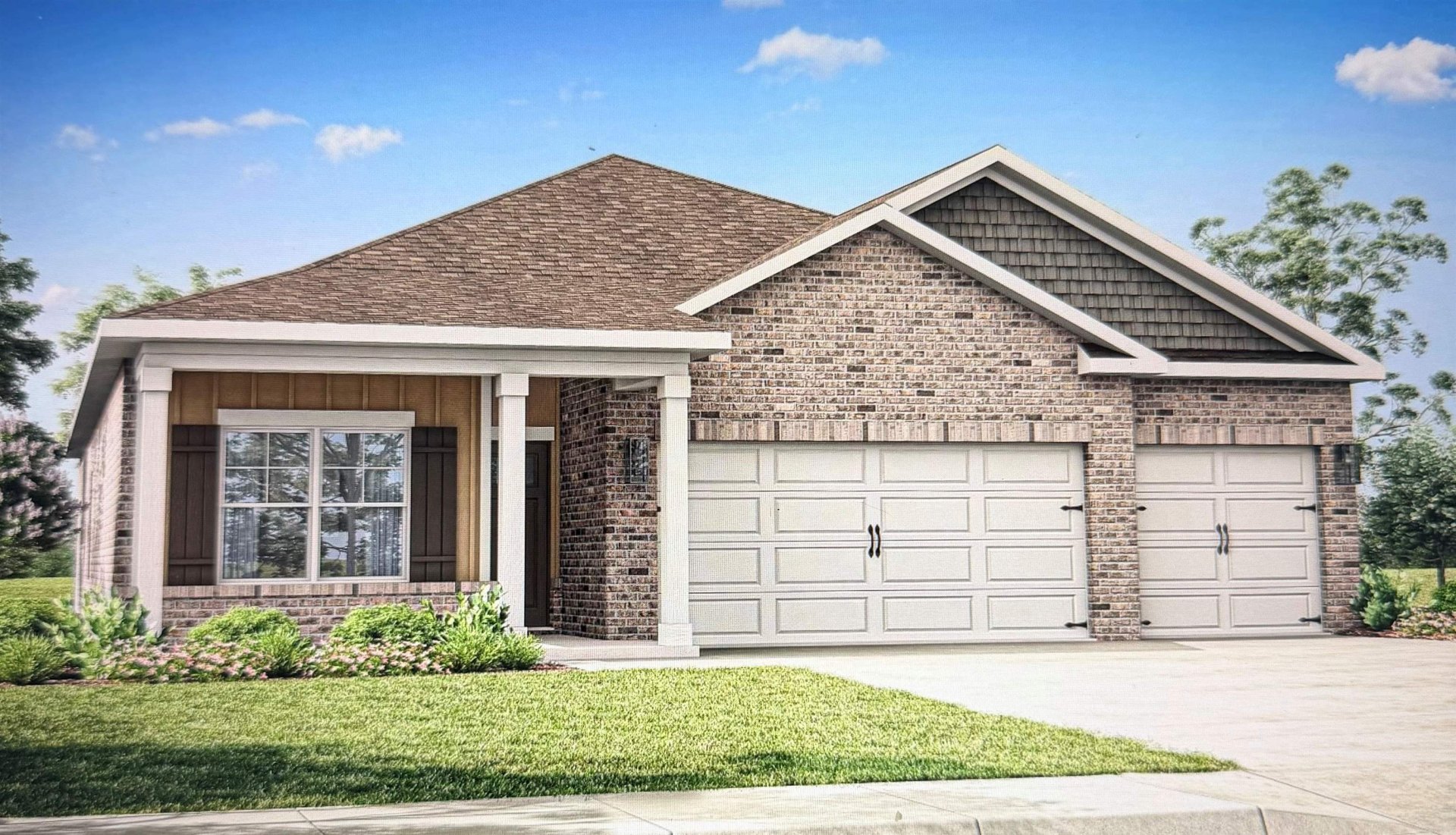 120 BUTTERCUP, Somerville, TN, 38068