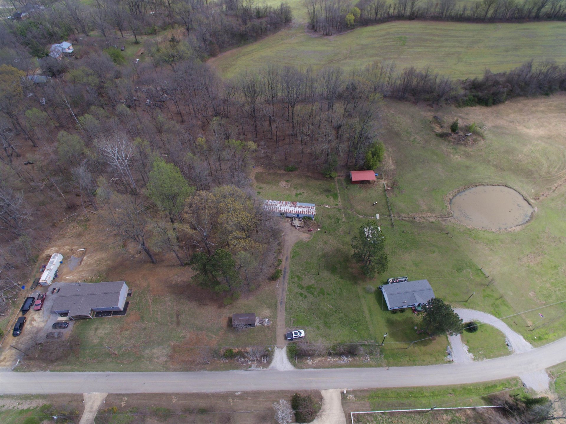 2510 PLANTATION, Brighton, TN, 38011