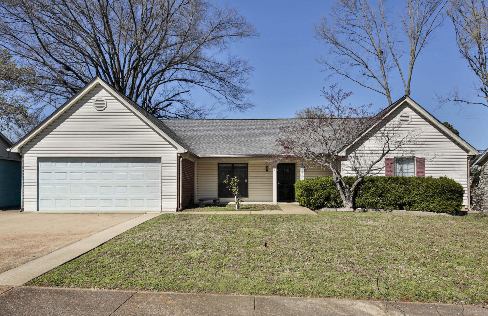 6388 BRIERGATE, Bartlett, TN, 38134