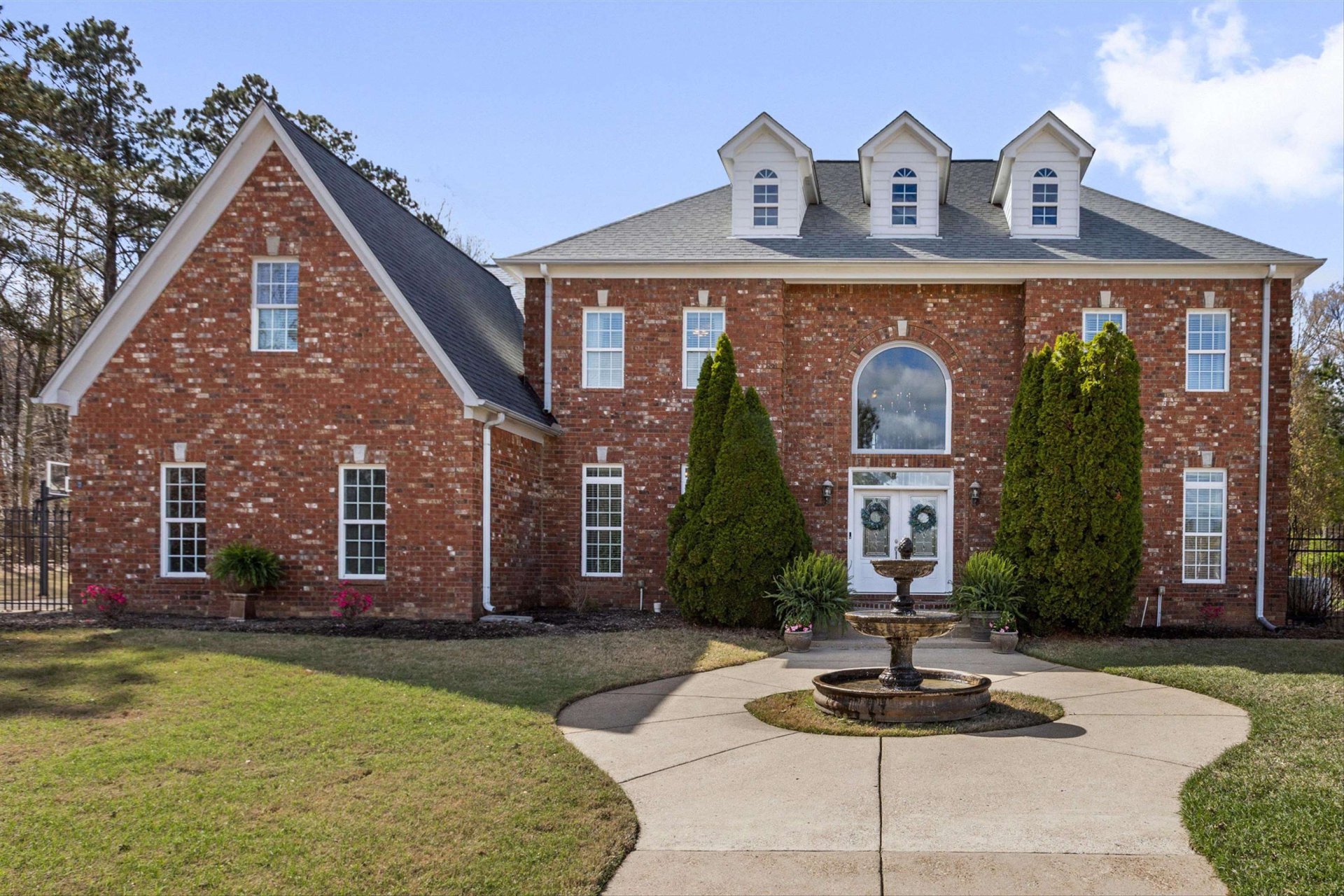 4807 NOB HILL, Bartlett, TN, 38002