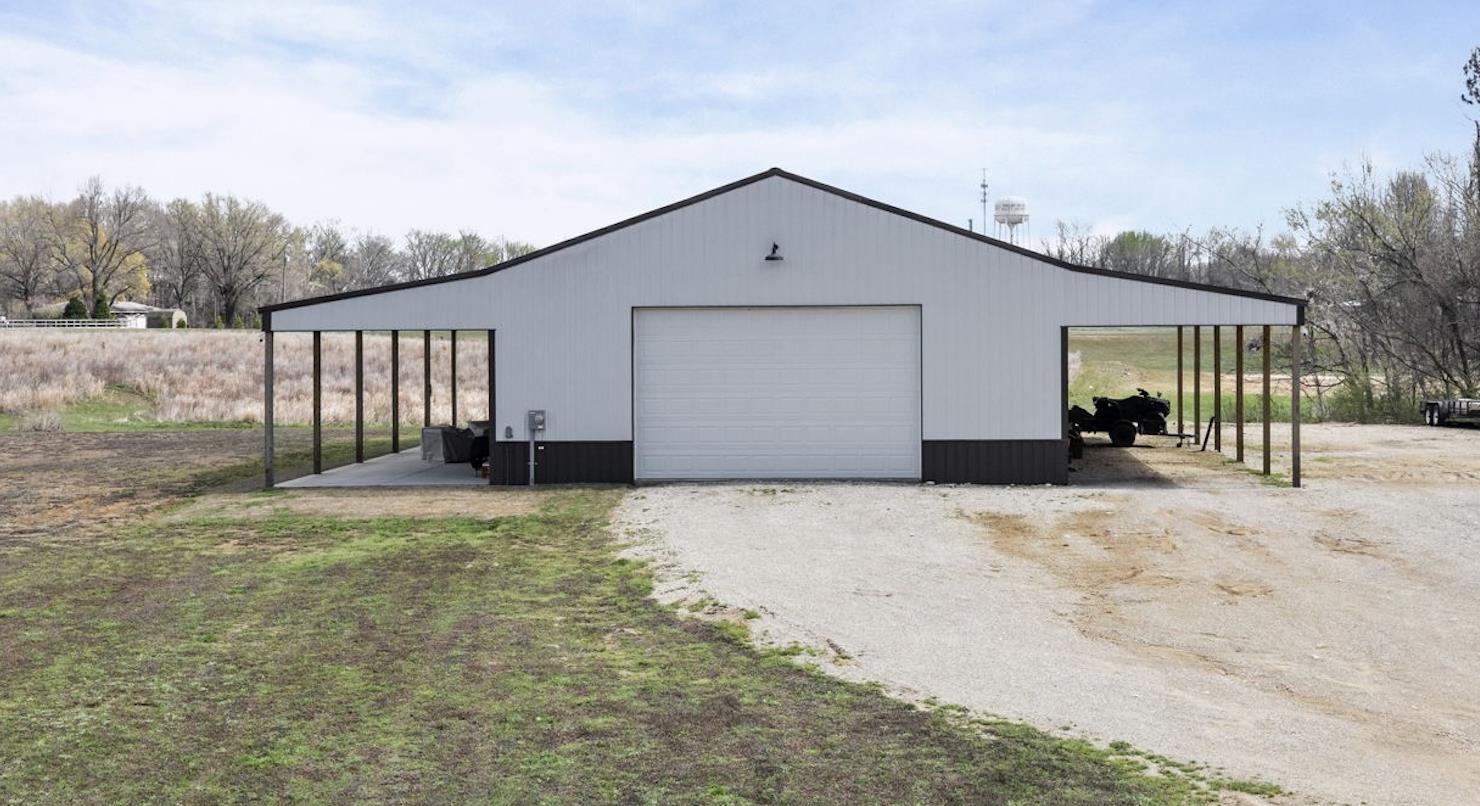 230 MCQUISTON, Brighton, TN, 38011