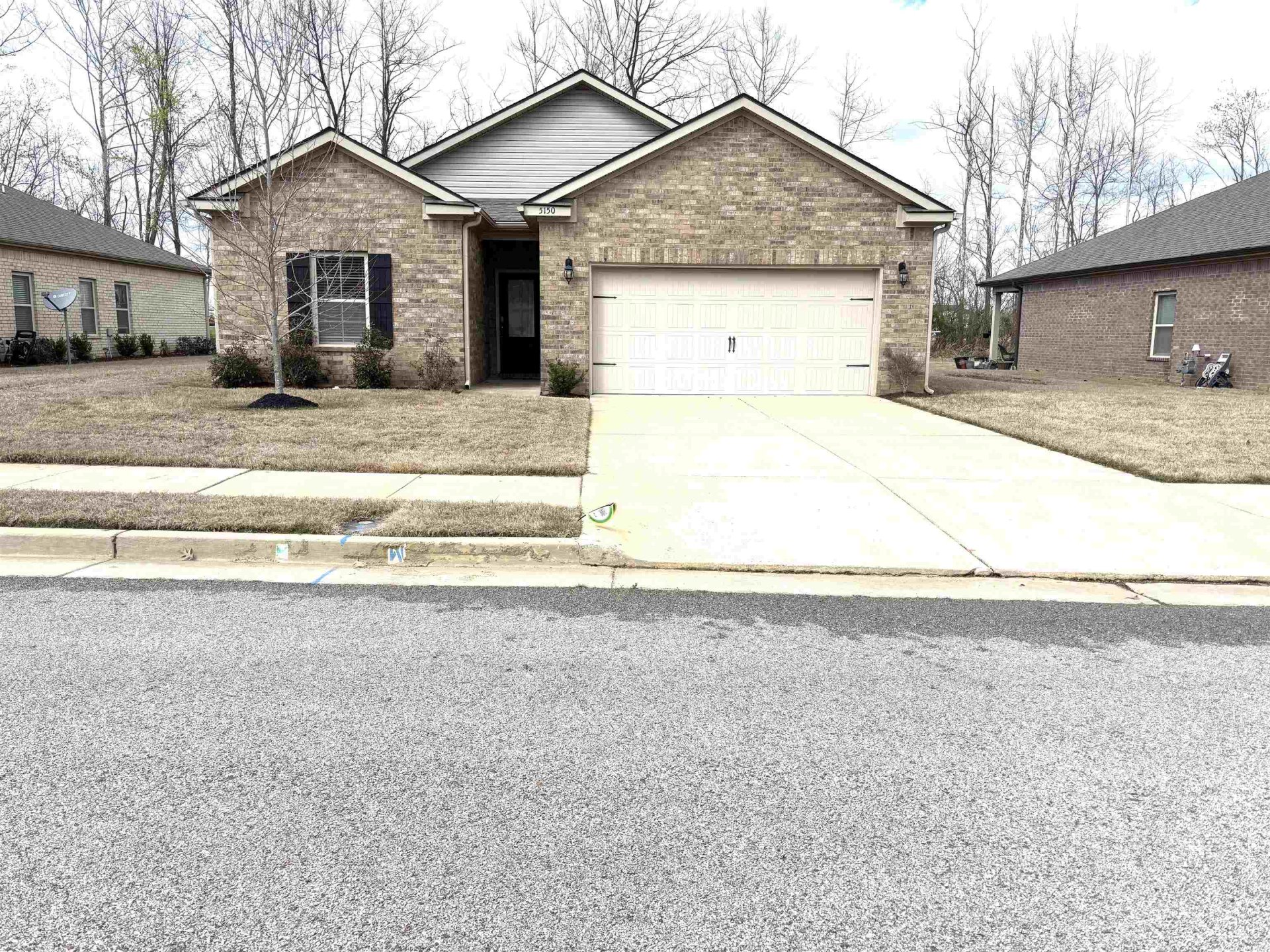 5150 SHELLBACK, Millington, TN, 38053