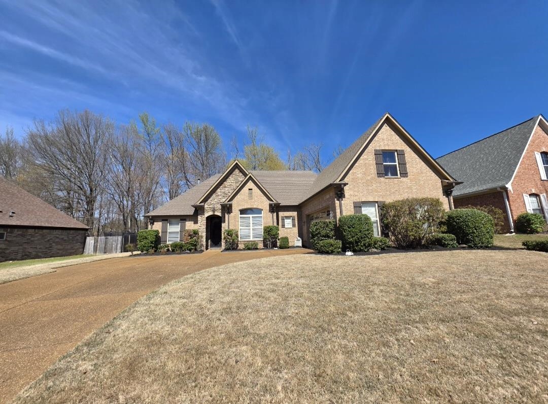 8268 BARTLETT GAP, Bartlett, TN, 38133