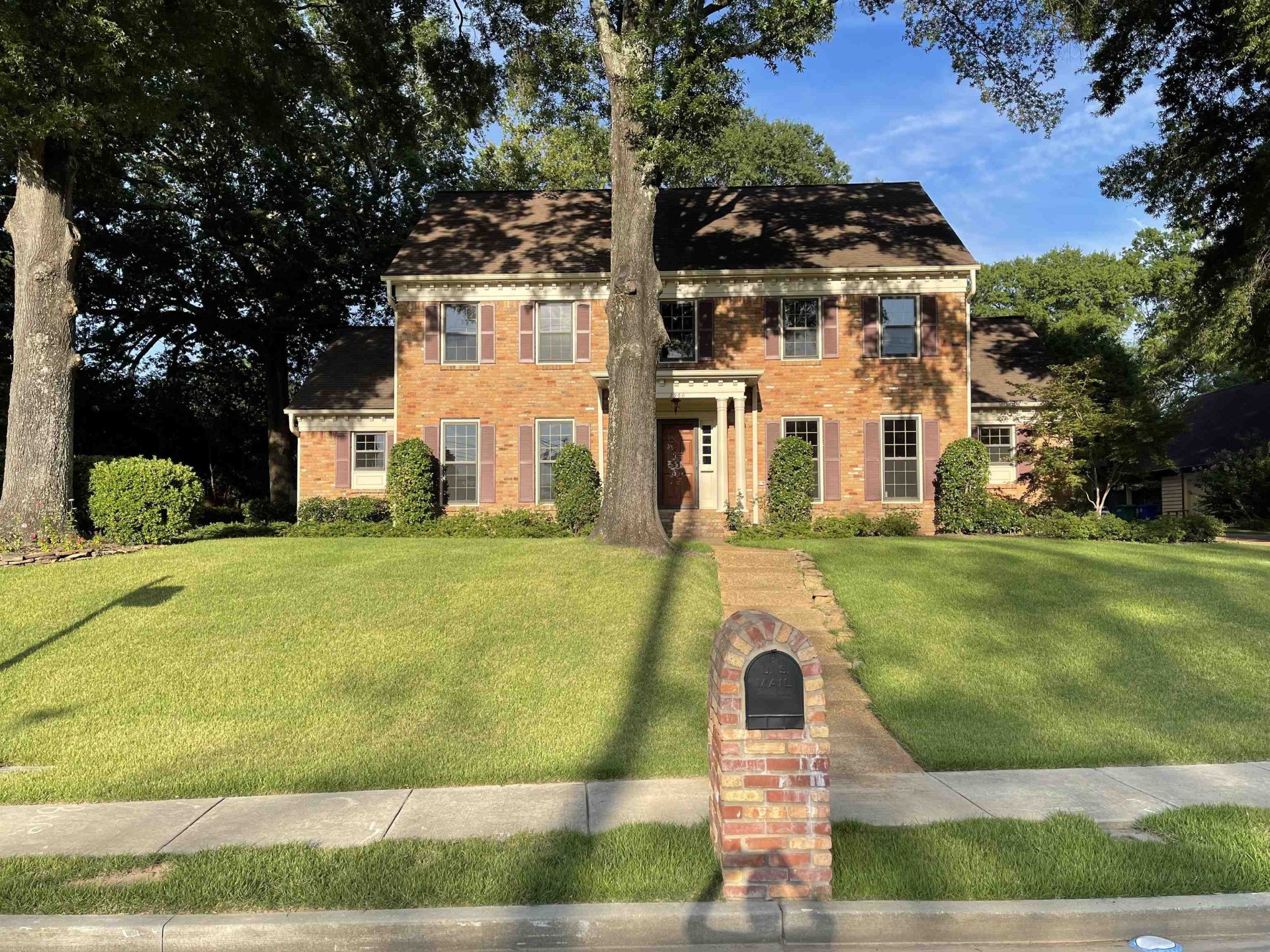 2960 GERMANTOWN, Germantown, TN, 38138