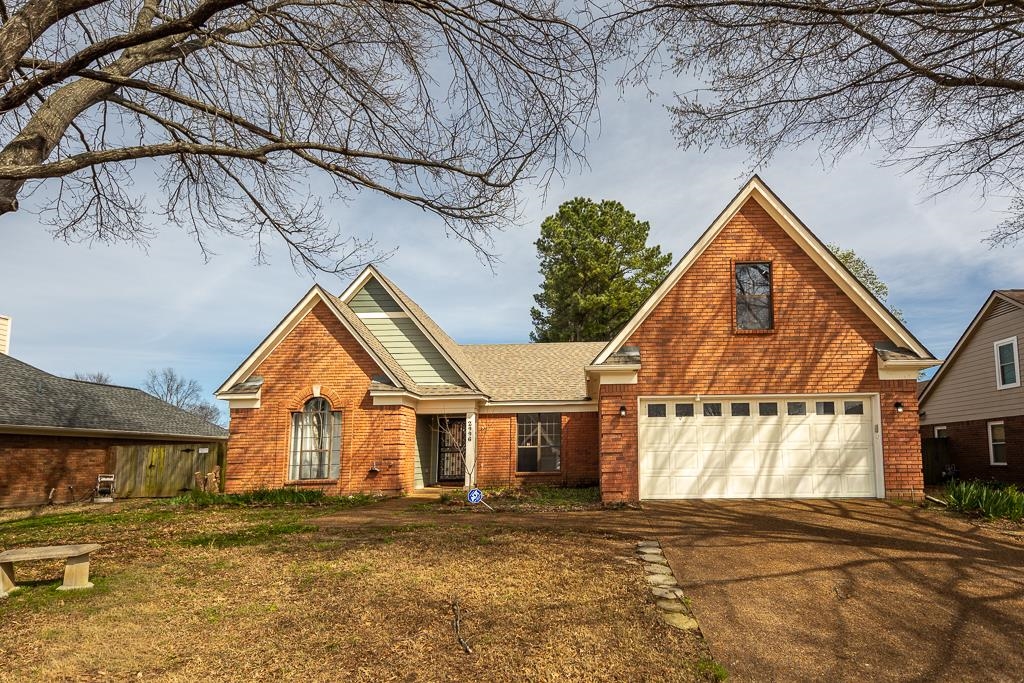 2996 MILKYWAY, Bartlett, TN, 38134