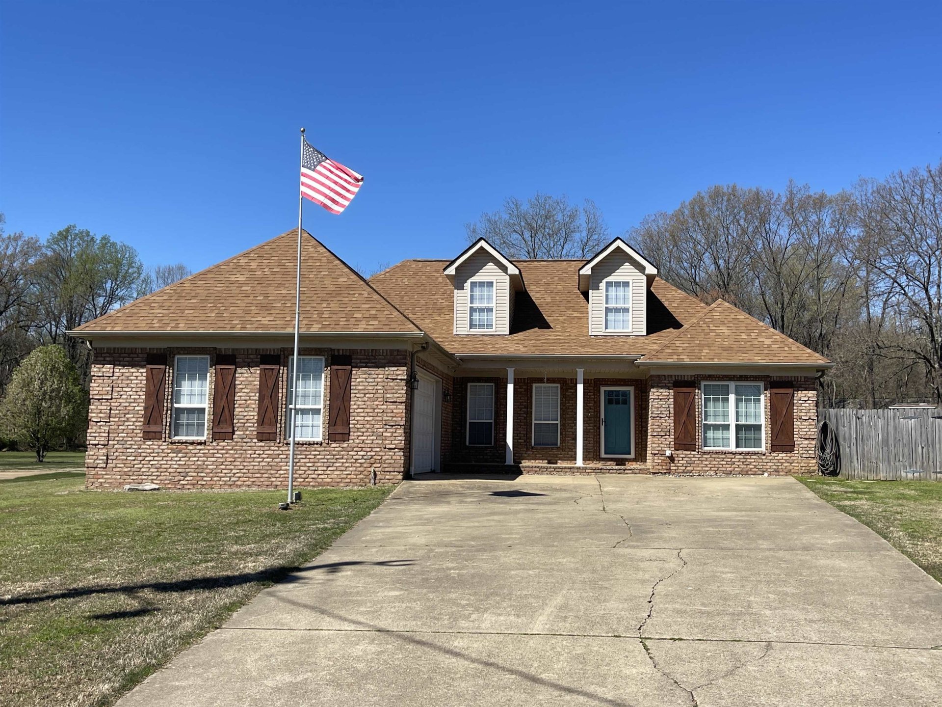 148 MICHELLE, Brighton, TN, 38011