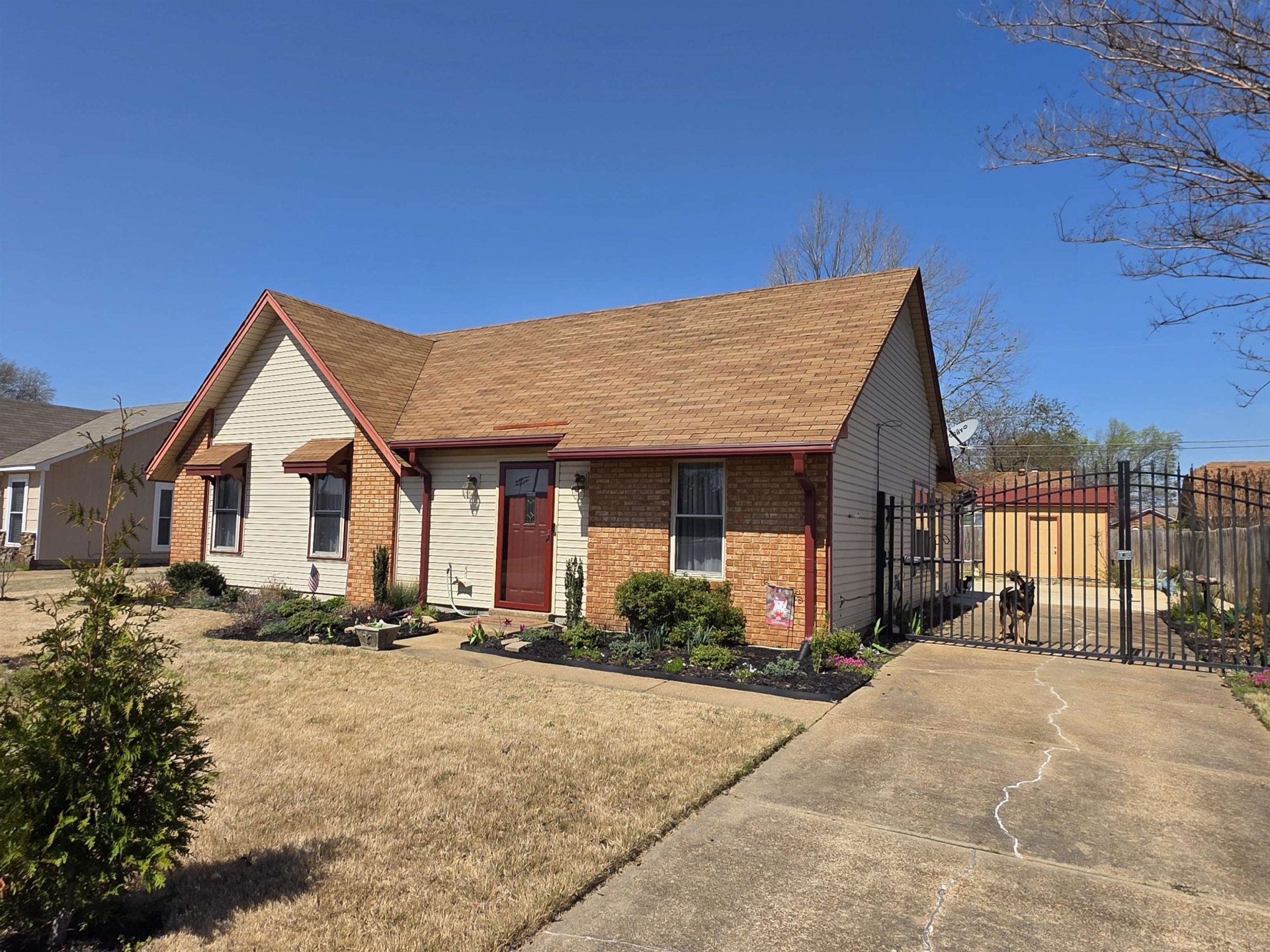 4262 AUTUMN SUN, Millington, TN, 38053