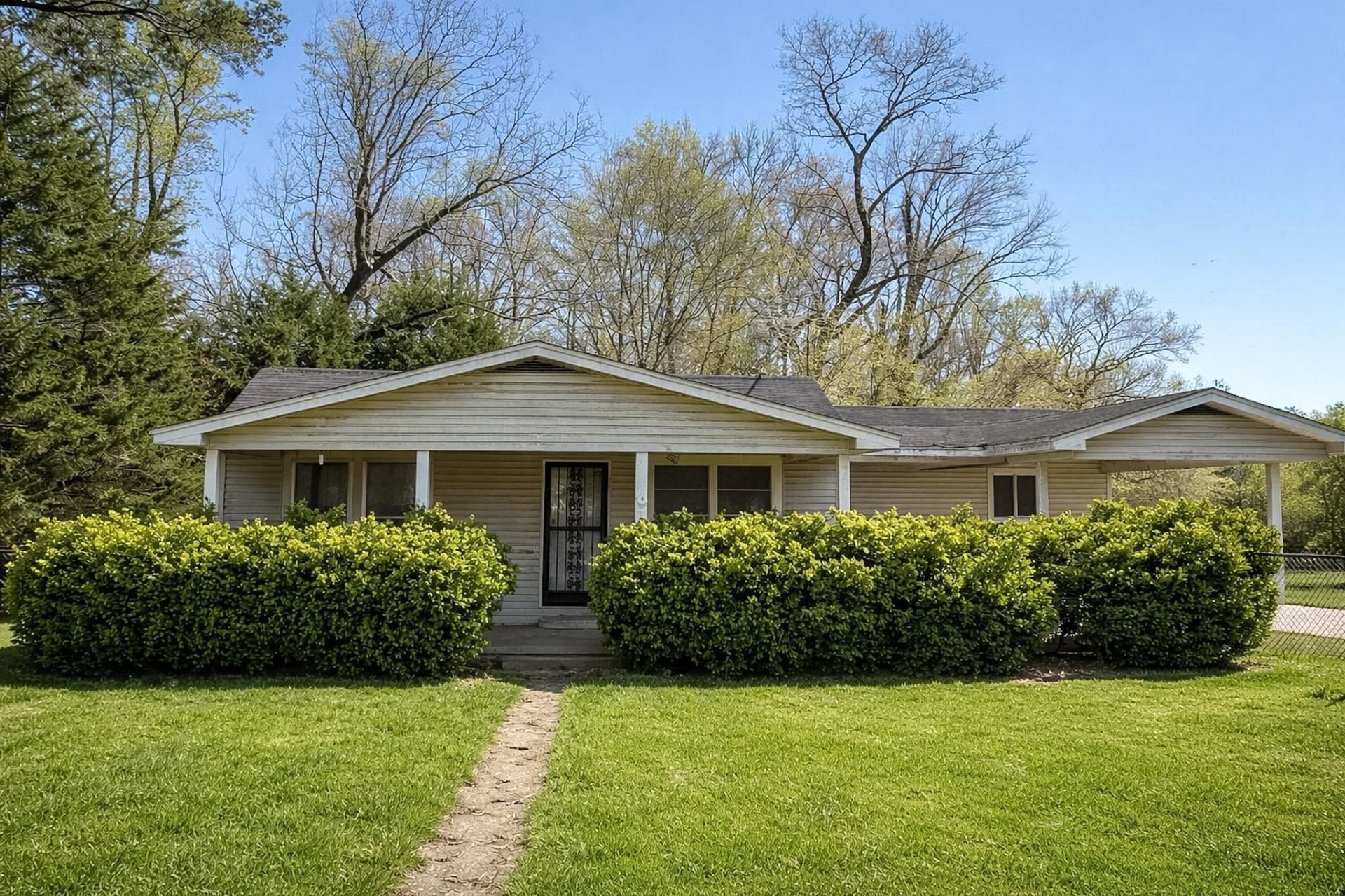 7394 BENJESTOWN, Millington, TN, 38053