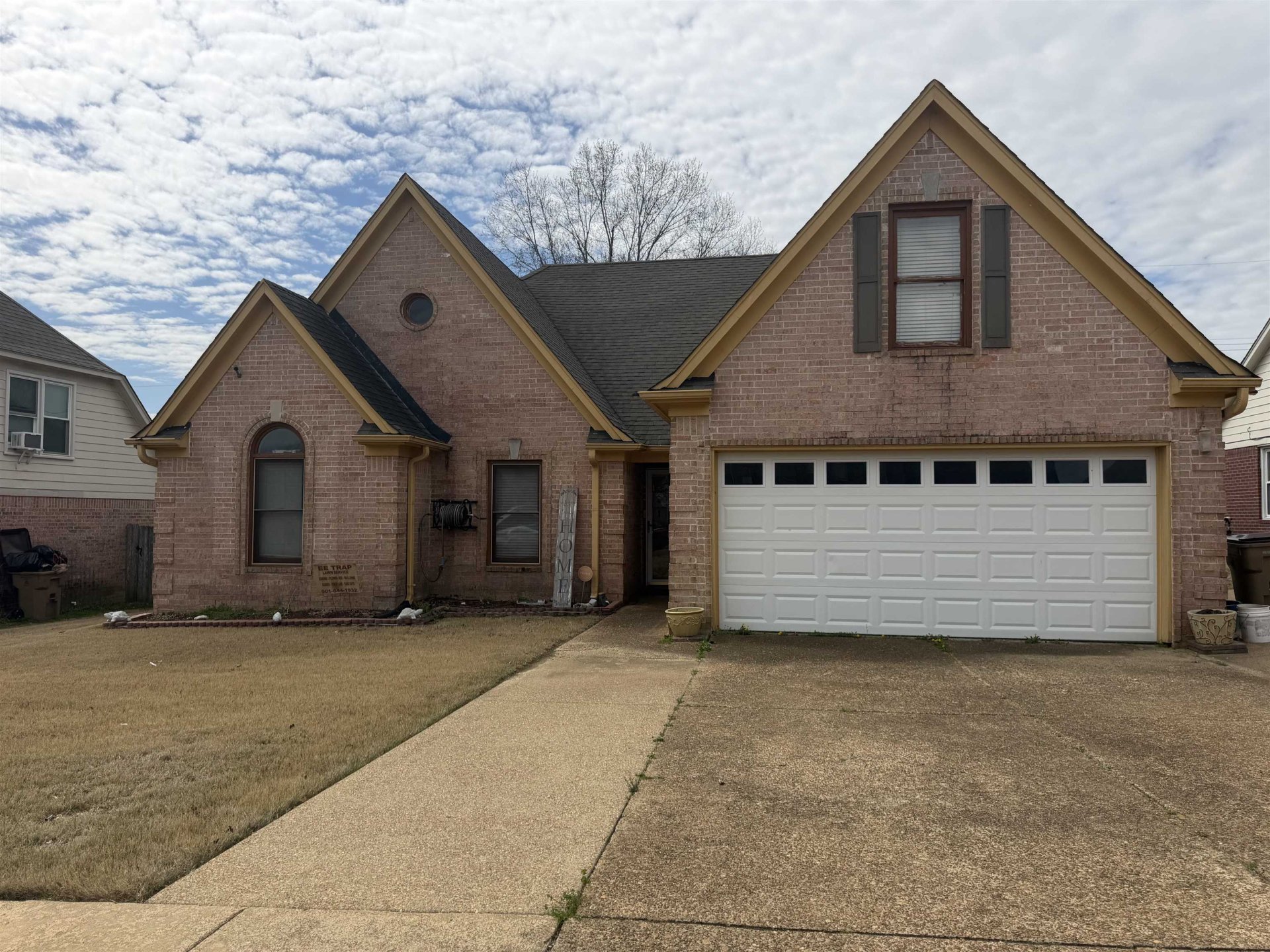 9375 BRANCASTER, Cordova, TN, 38016