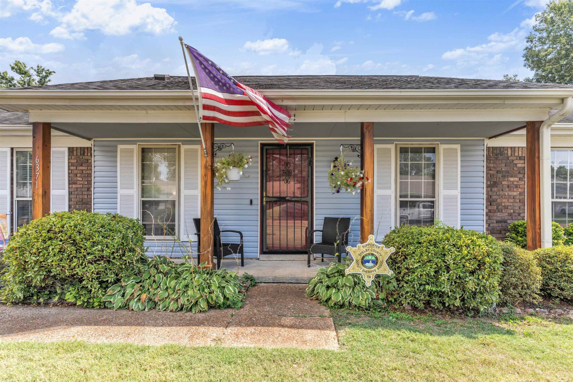 6371 BRIERGATE, Bartlett, TN, 38134