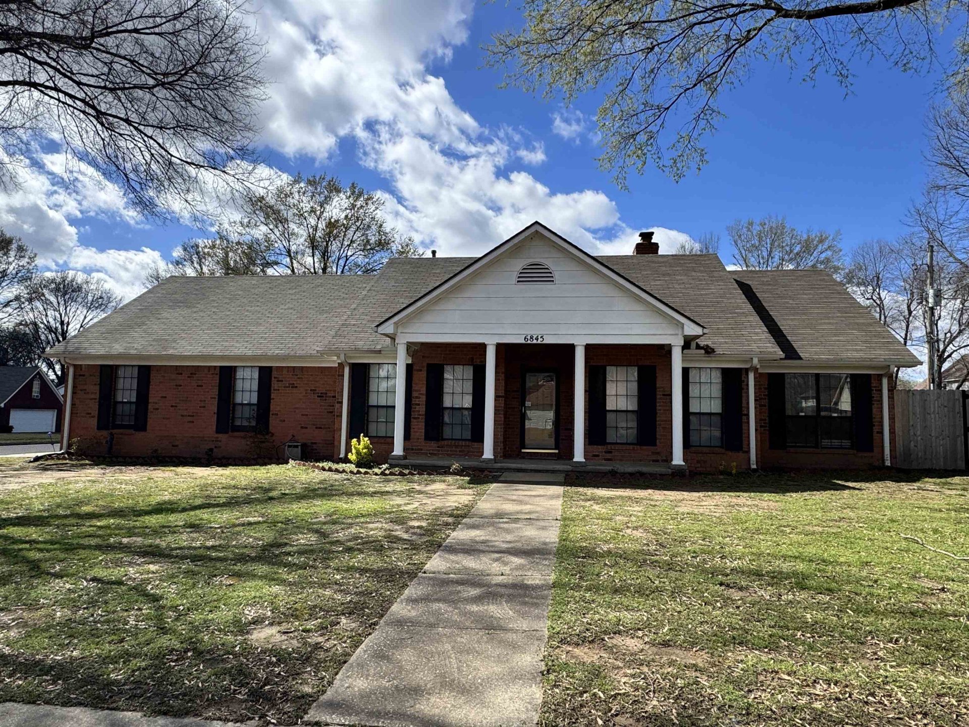 6845 JUANA, Millington, TN, 38053