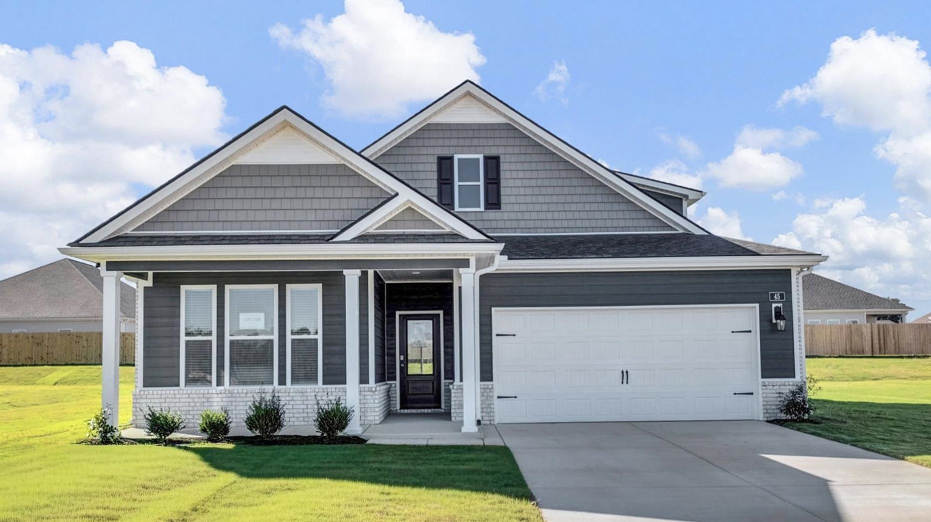 970 MEWBORN FARM, Oakland, TN, 38060