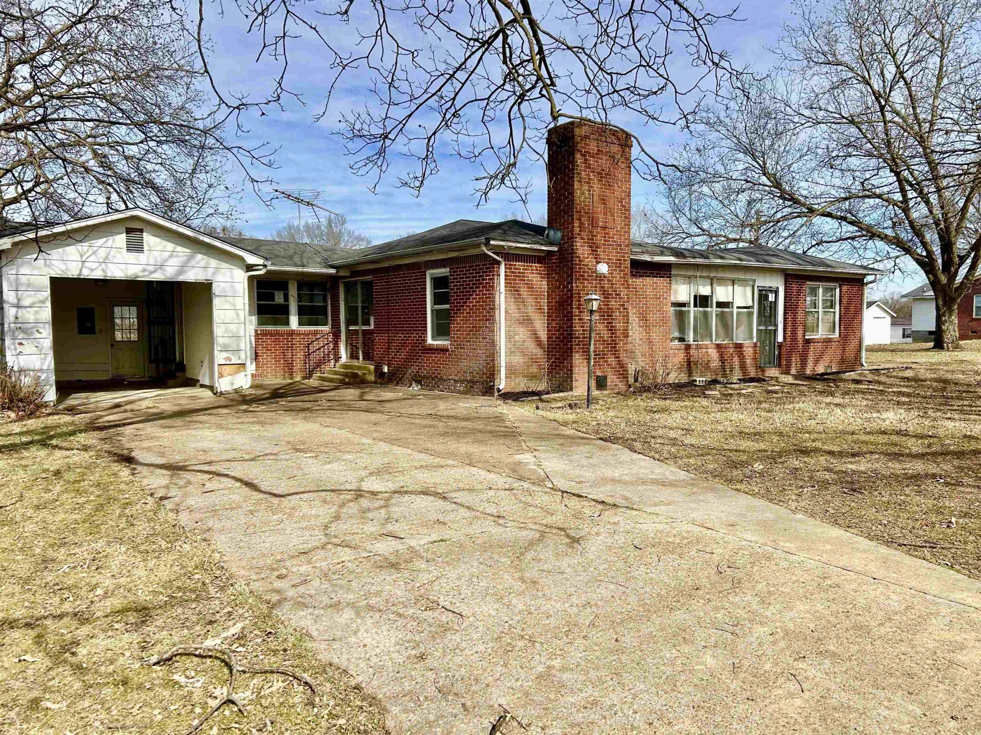 1806 HWY 54, Covington, TN, 38019