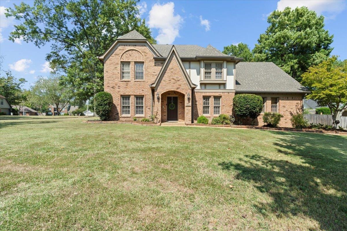 2442 NETHERHALL, Germantown, TN, 38139