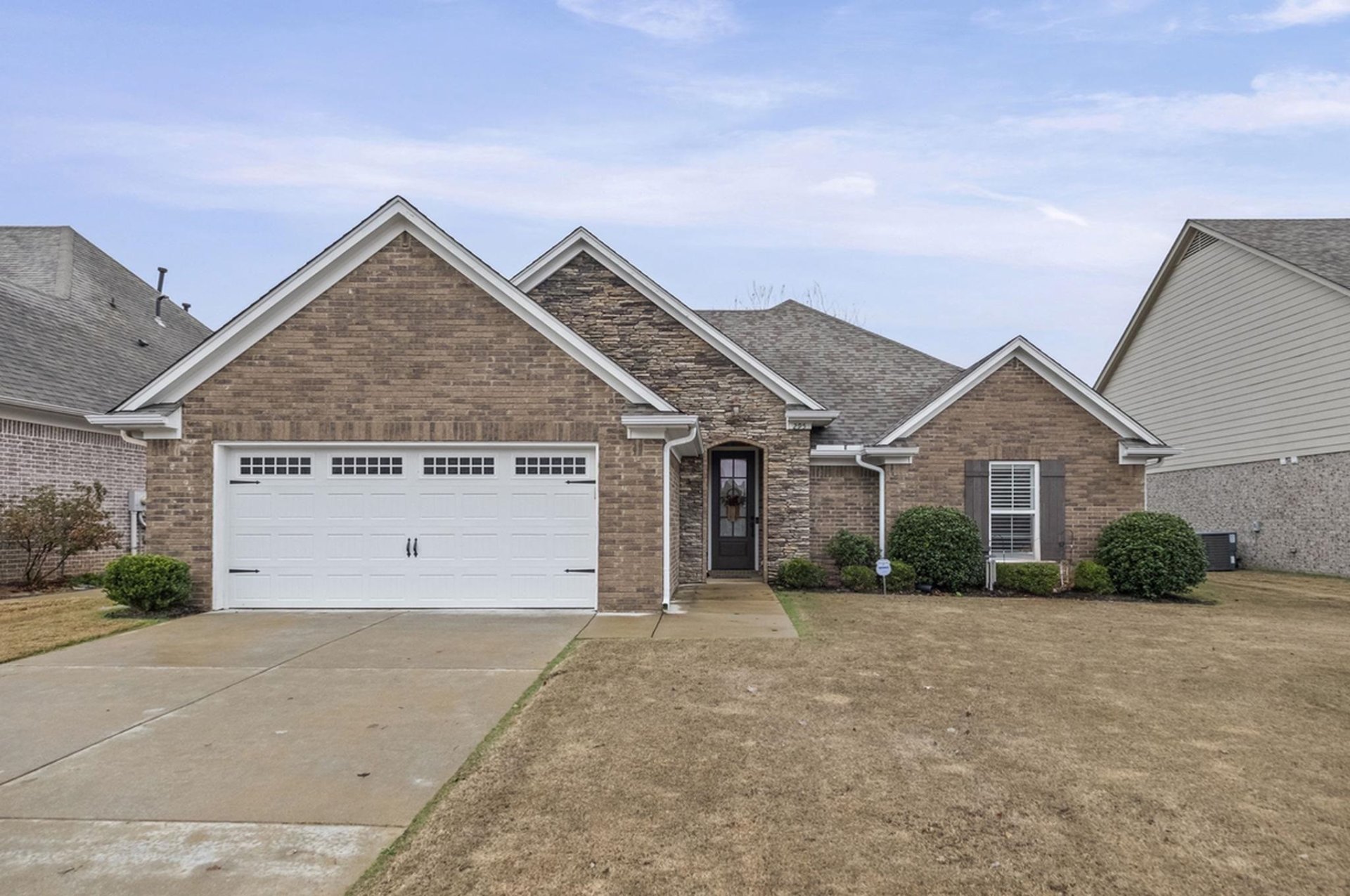 295 CHEROKEE, Oakland, TN, 38060