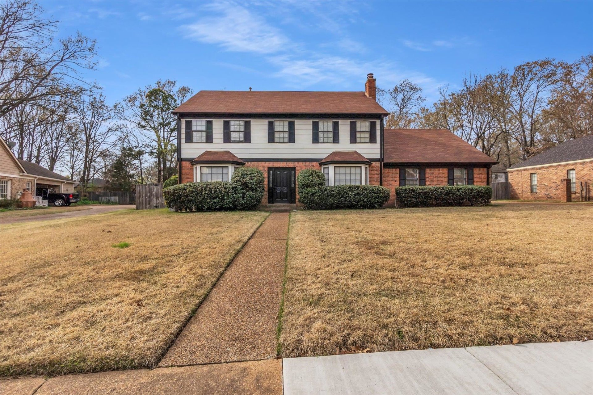 2999 WOFFINGTON, Germantown, TN, 38138