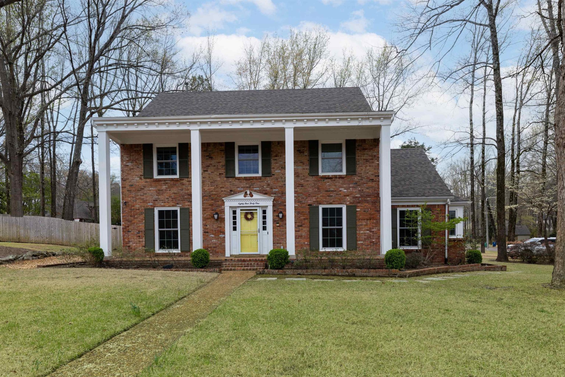 8441 DOGWOOD, Germantown, TN, 38139