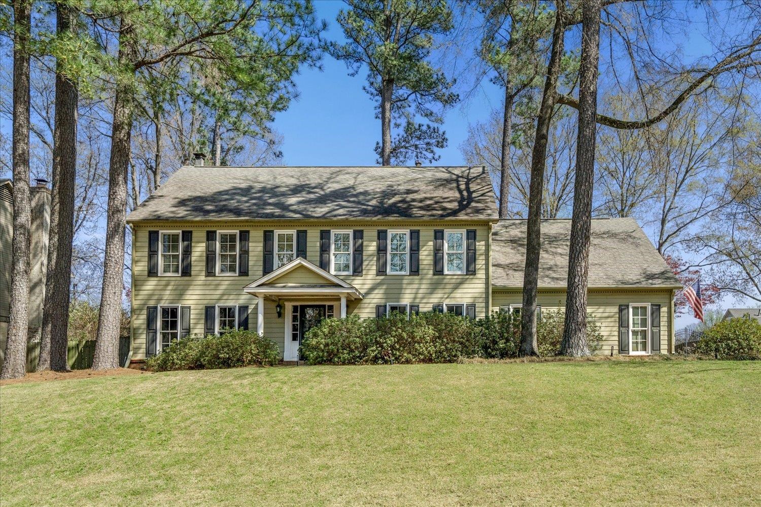 2686 FOX CREEK, Germantown, TN, 38138