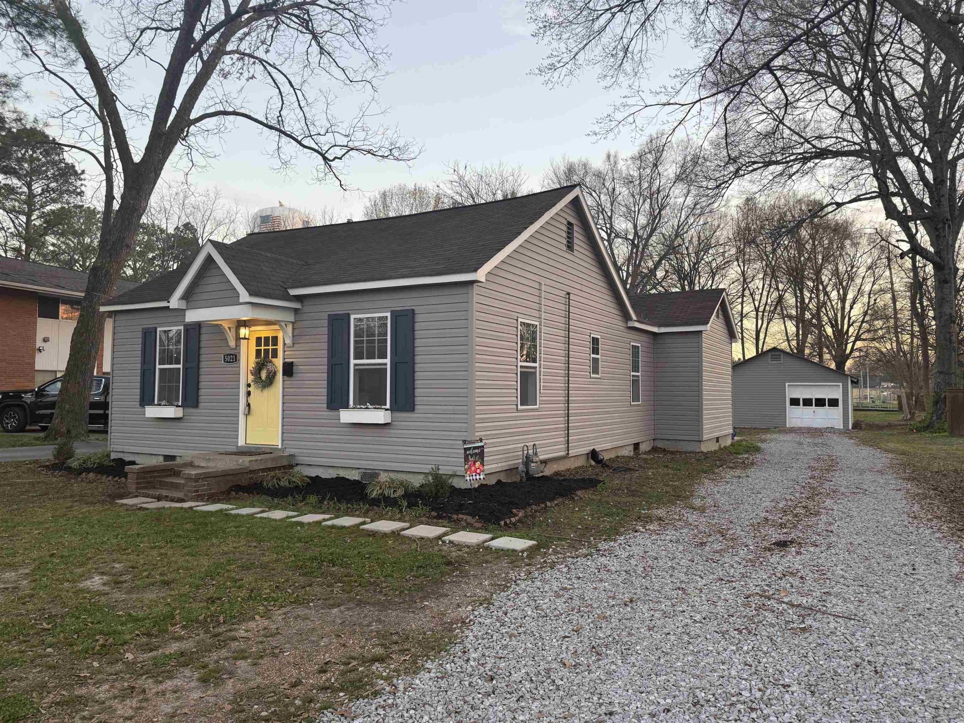 5021 EASLEY, Millington, TN, 38053