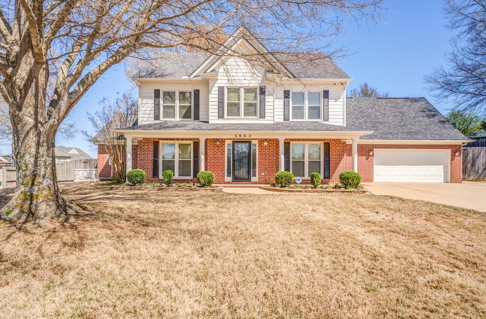 5960 ARLINGTON OAK, Arlington, TN, 38002