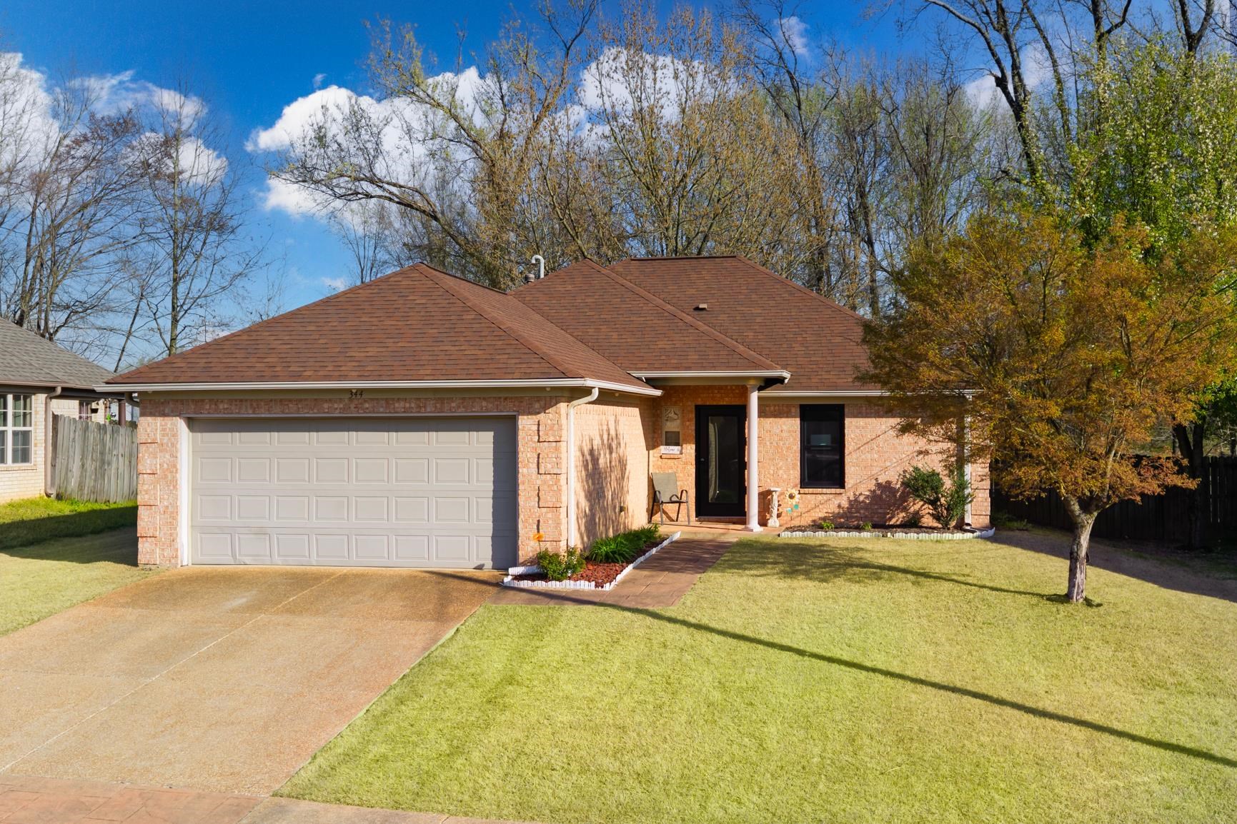 344 ELSBERRY, Munford, TN, 38058