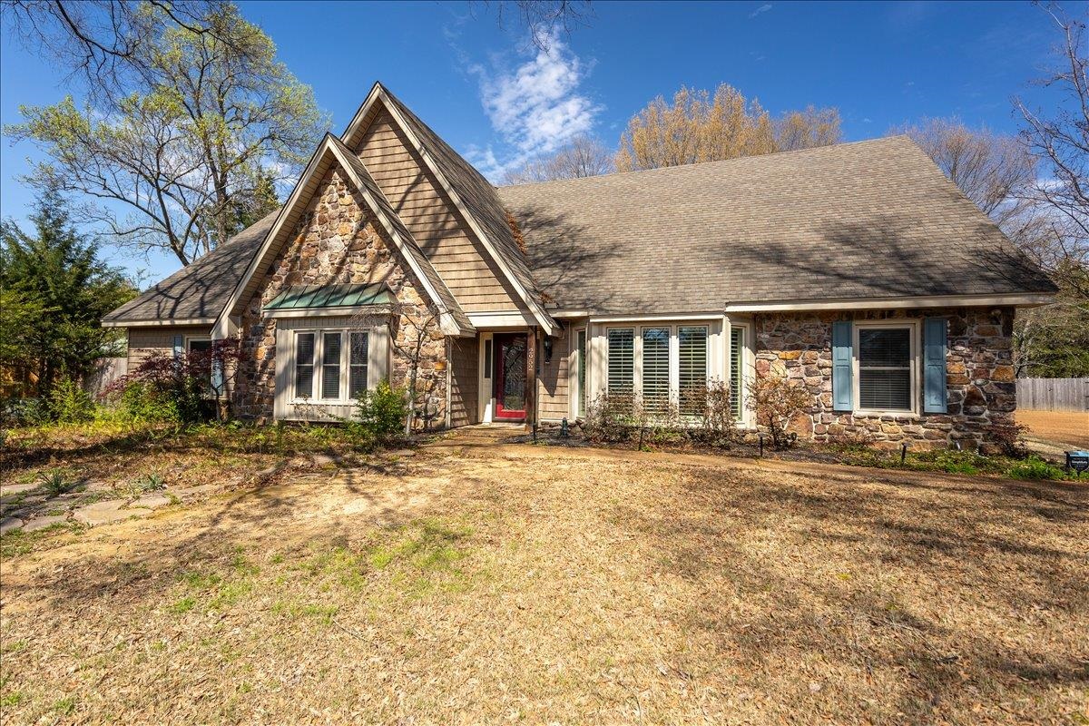 2952 HOLLY HEATH, Germantown, TN, 38138