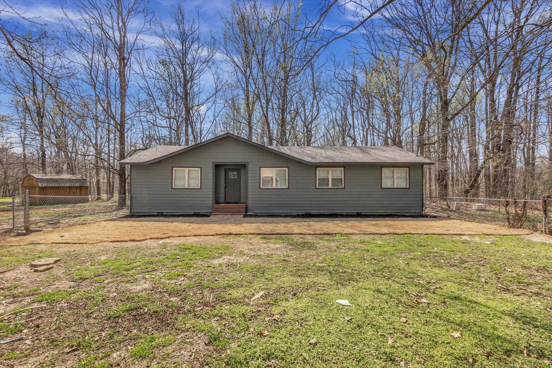 511 BURKHARDT, Drummonds, TN, 38023