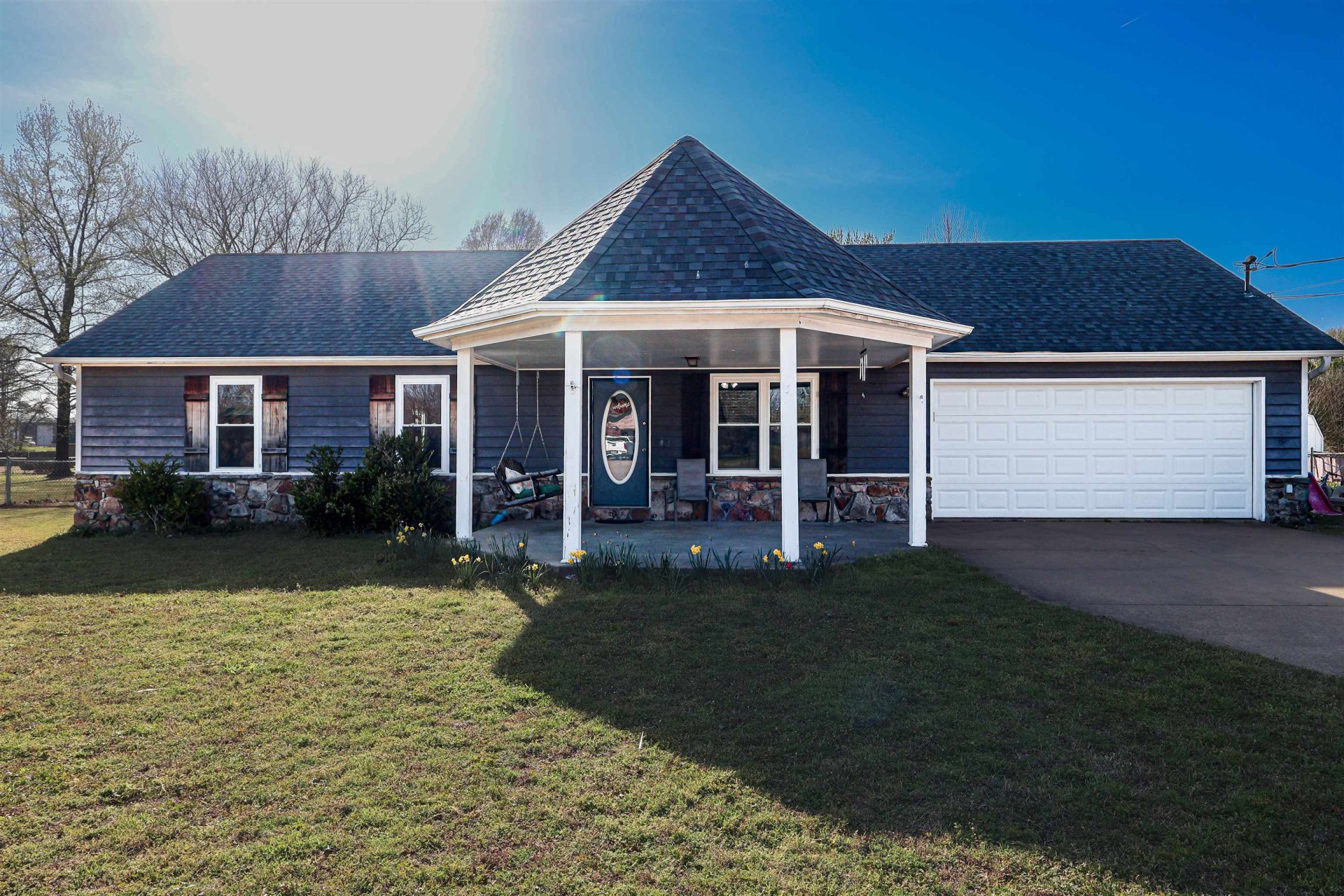 157 NANCYE REEDER AVE