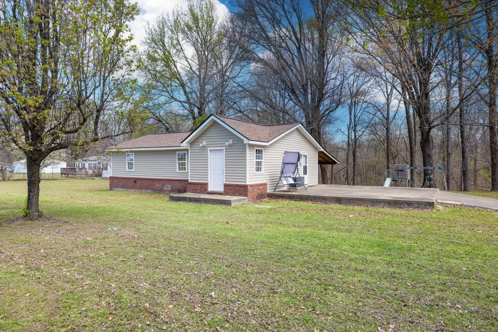 686 PRYOR, Drummonds, TN, 38023