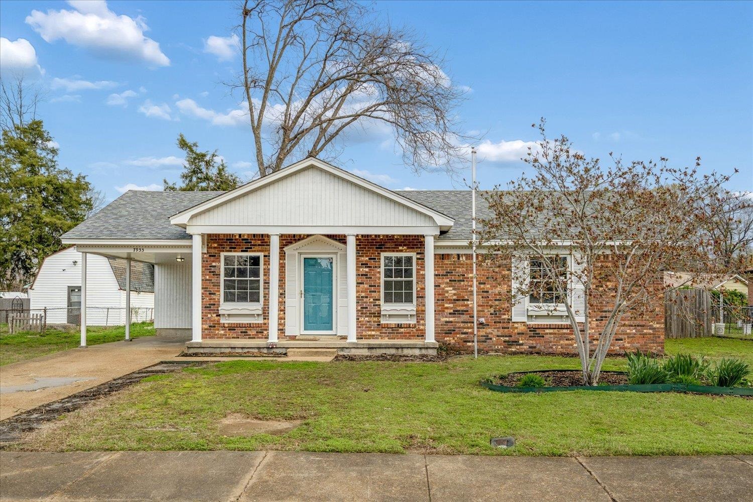 7933 NEWPORT, Millington, TN, 38053