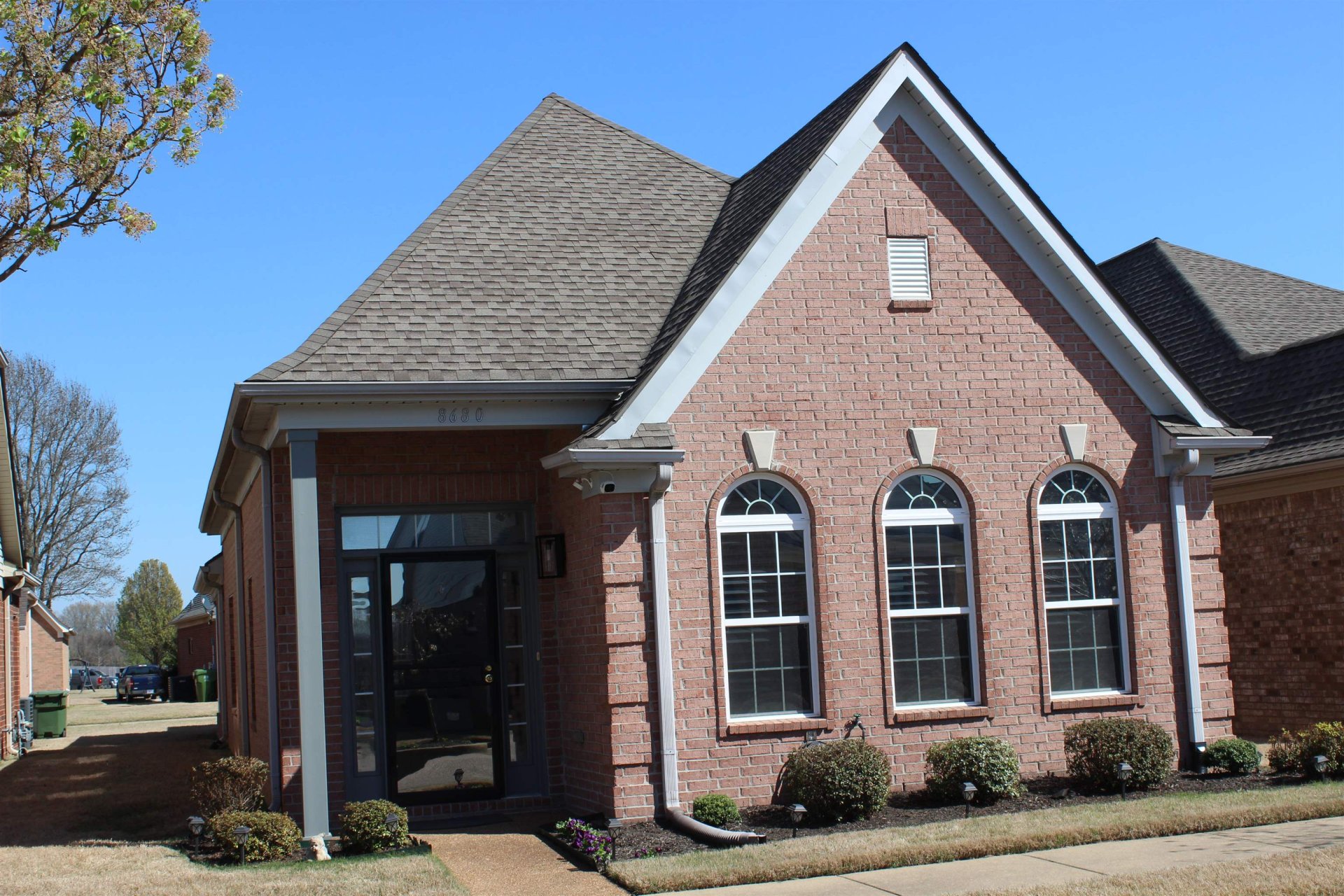 8680 WATERCREST, Millington, TN, 38053