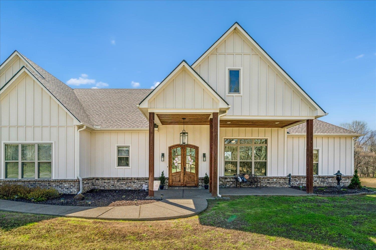 6035 FEATHERS CHAPEL, Somerville, TN, 38068