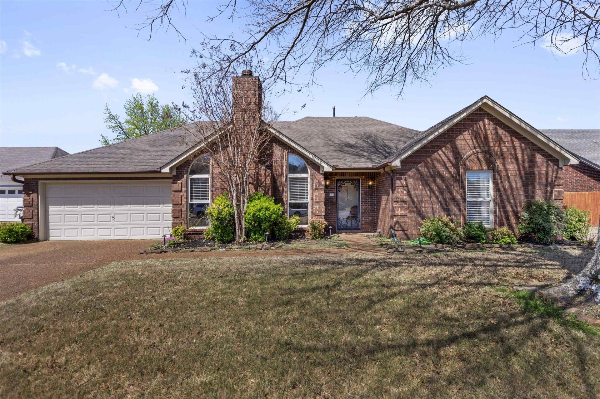 6830 NICOLE, Bartlett, TN, 38135