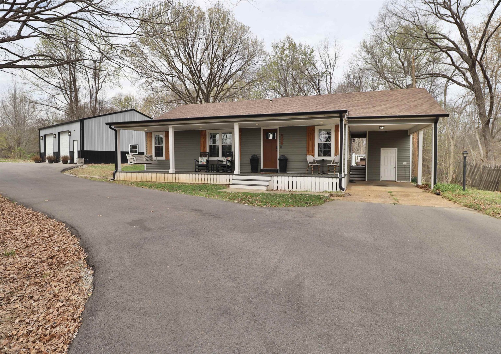 2536 CHISHOLM LAKE, Ripley, TN, 38063