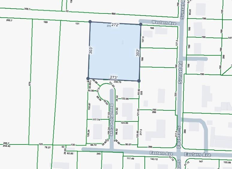 7017 WESTERN, Germantown, TN, 38138