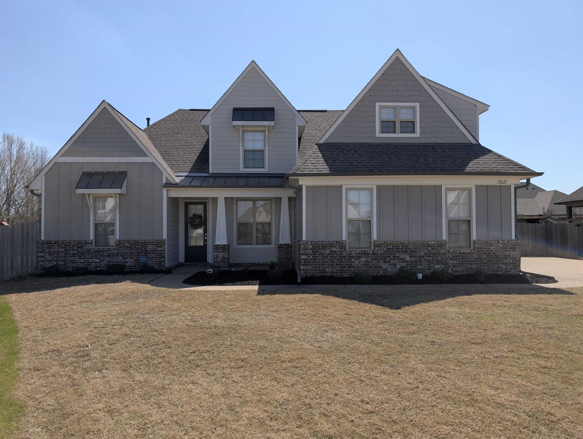 12621 ARDEN WOODS, Arlington, TN, 38002