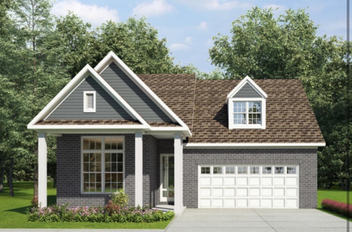 5734 ARDSLEY, Arlington, TN, 38002