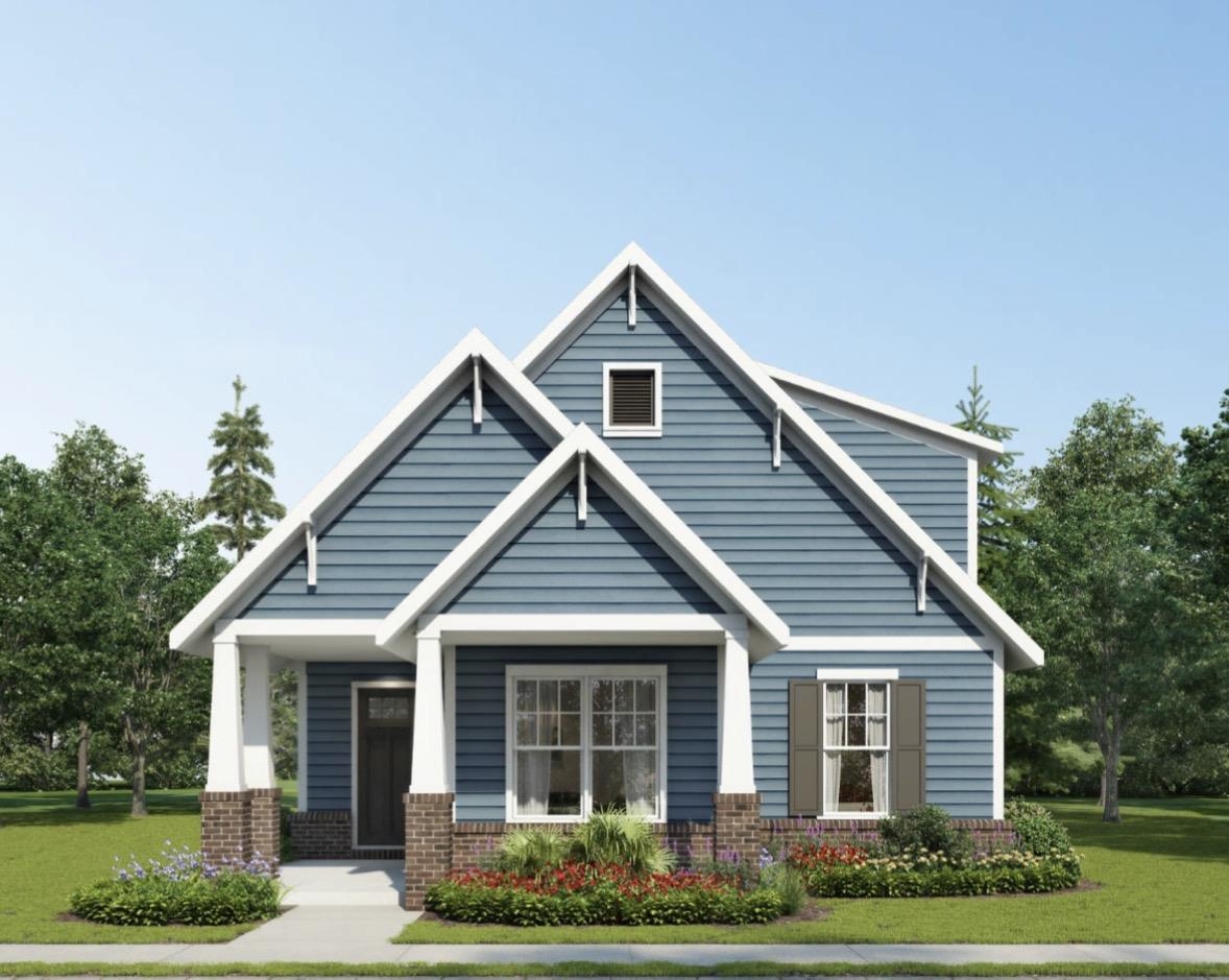 5710 GERBER, Arlington, TN, 38002
