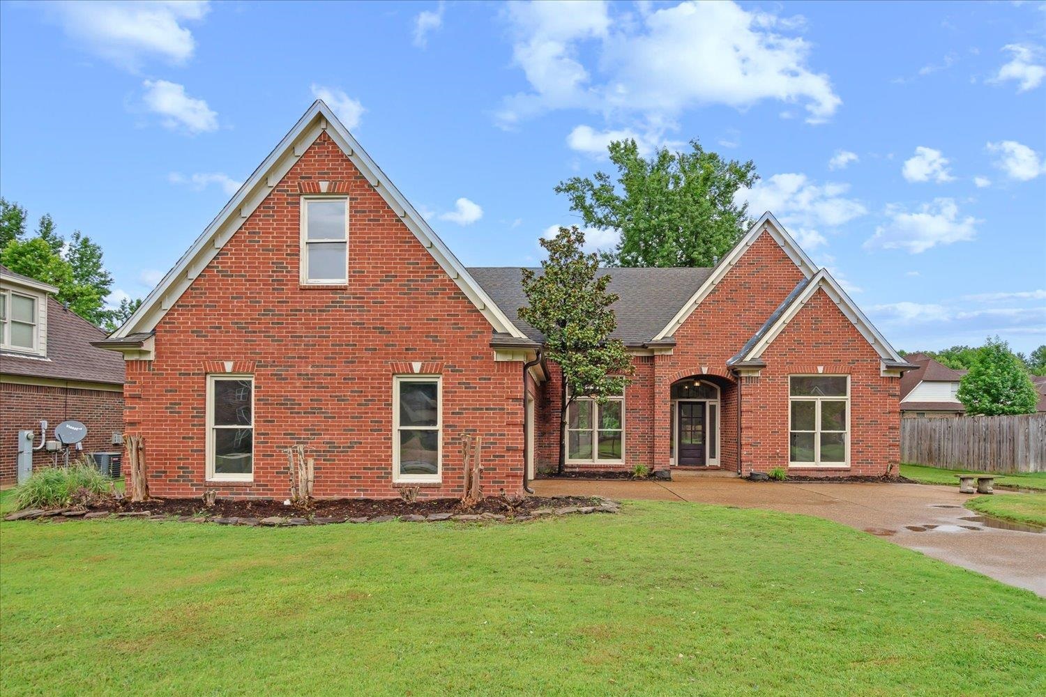 12080 GOLD SPRING, Arlington, TN, 38002