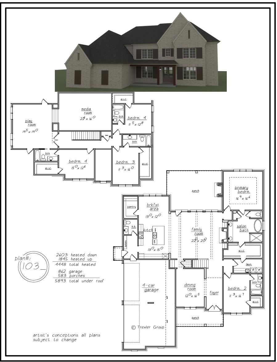 1834 NEW RIVERDALE, Germantown, TN, 38138